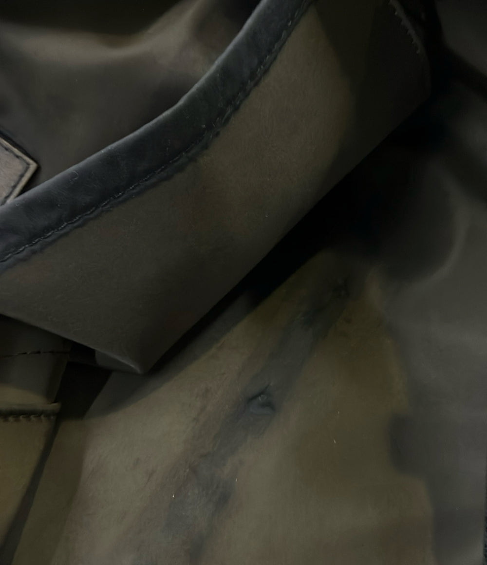 LOUIS VUITTON ショルダーバッグ ダミエジェアンルー M93079 メンズ ルイ・ヴィトン