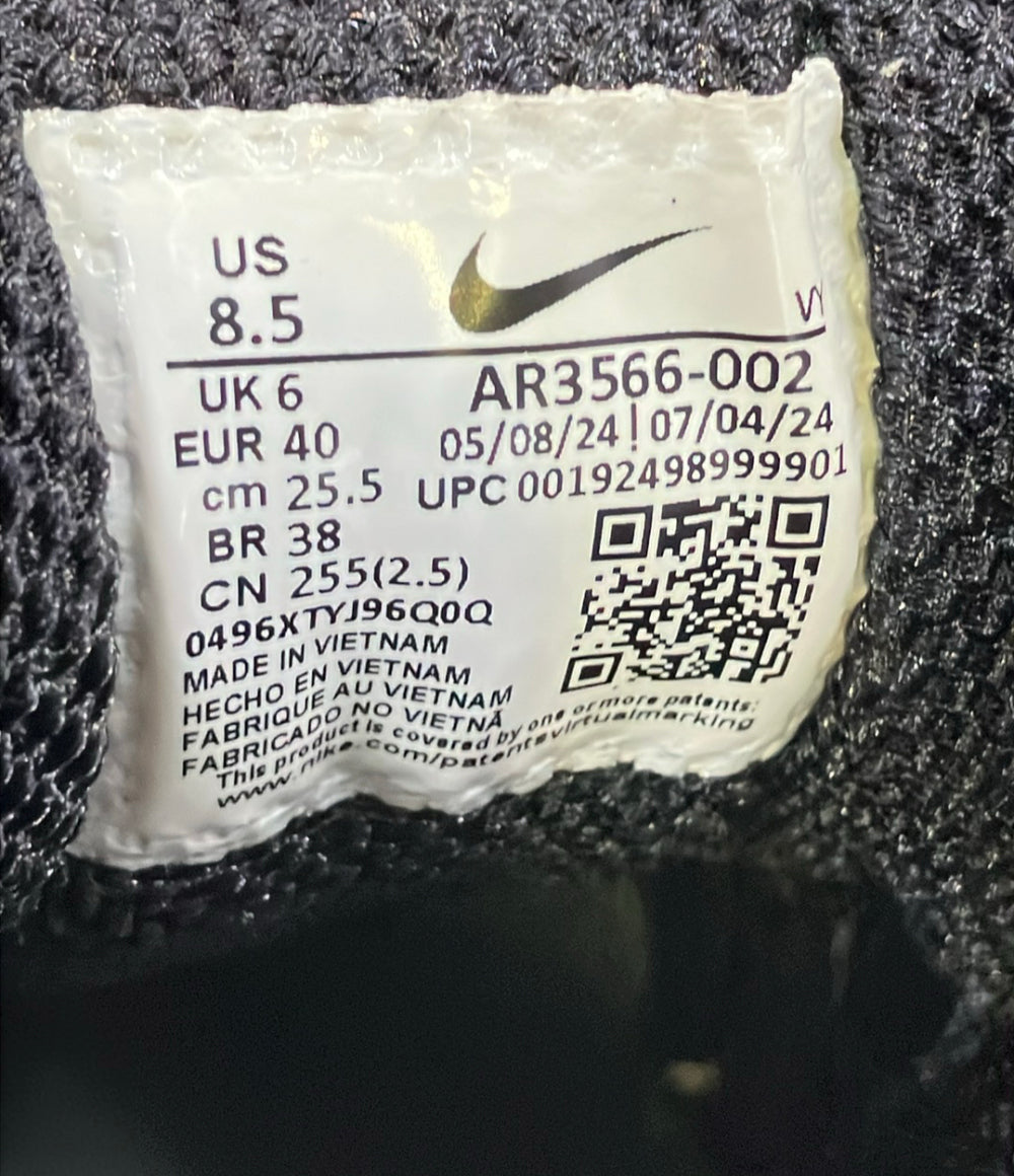 NIKE ローカットスニーカー W ショックス TL AR3566-002 レディース SIZE 25.5 (XL) ナイキ