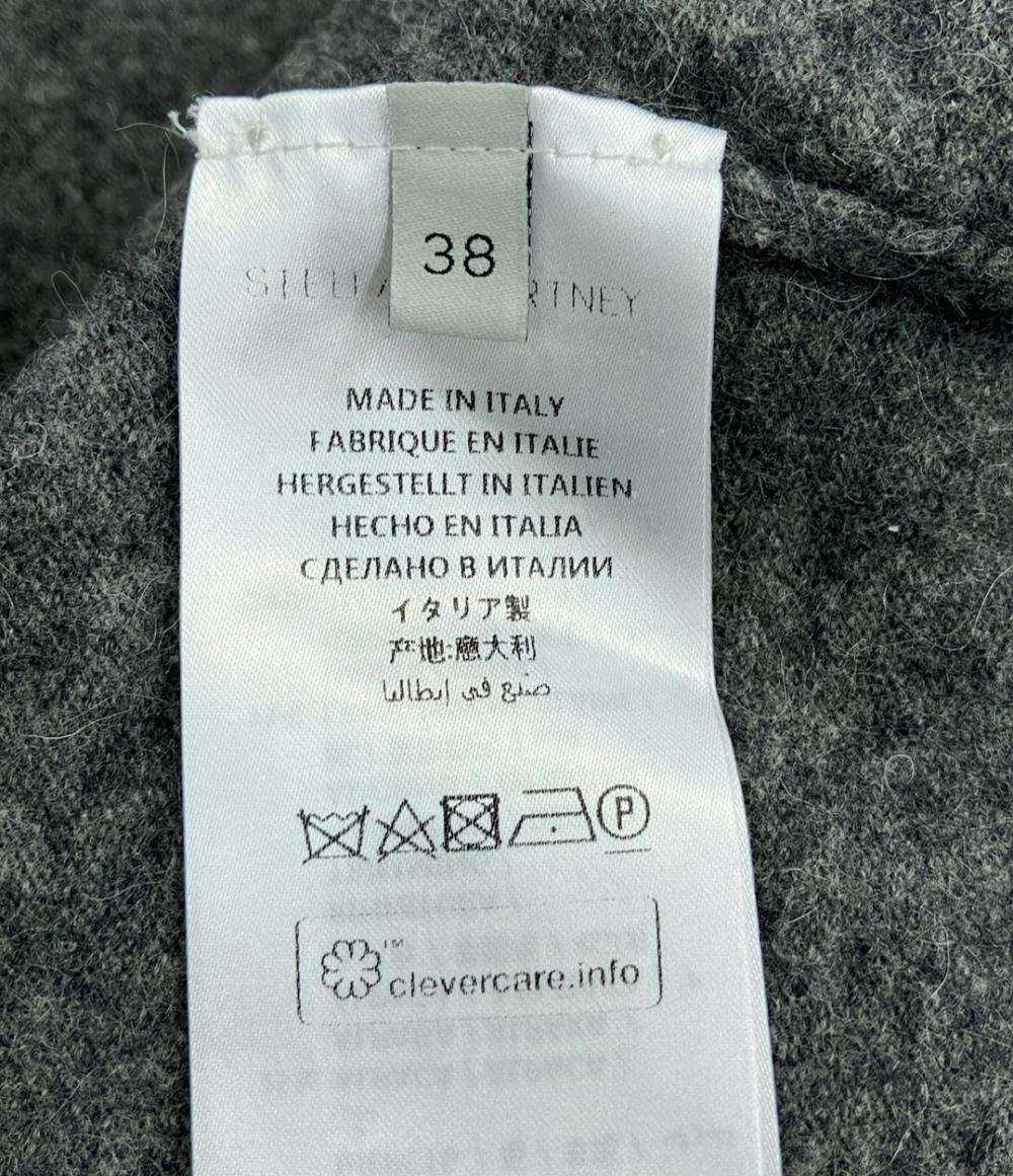 美品 ステラマッカートニーキッズ 長袖ニット レディース SIZE 38 (S) STELLA McCARTNEY KIDS