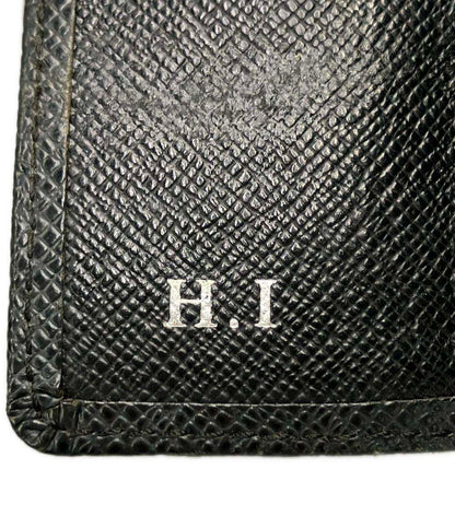 LOUIS VUITTON 6連キーケース ミュルティクレ 6 タイガ M30532 メンズ ルイ・ヴィトン
