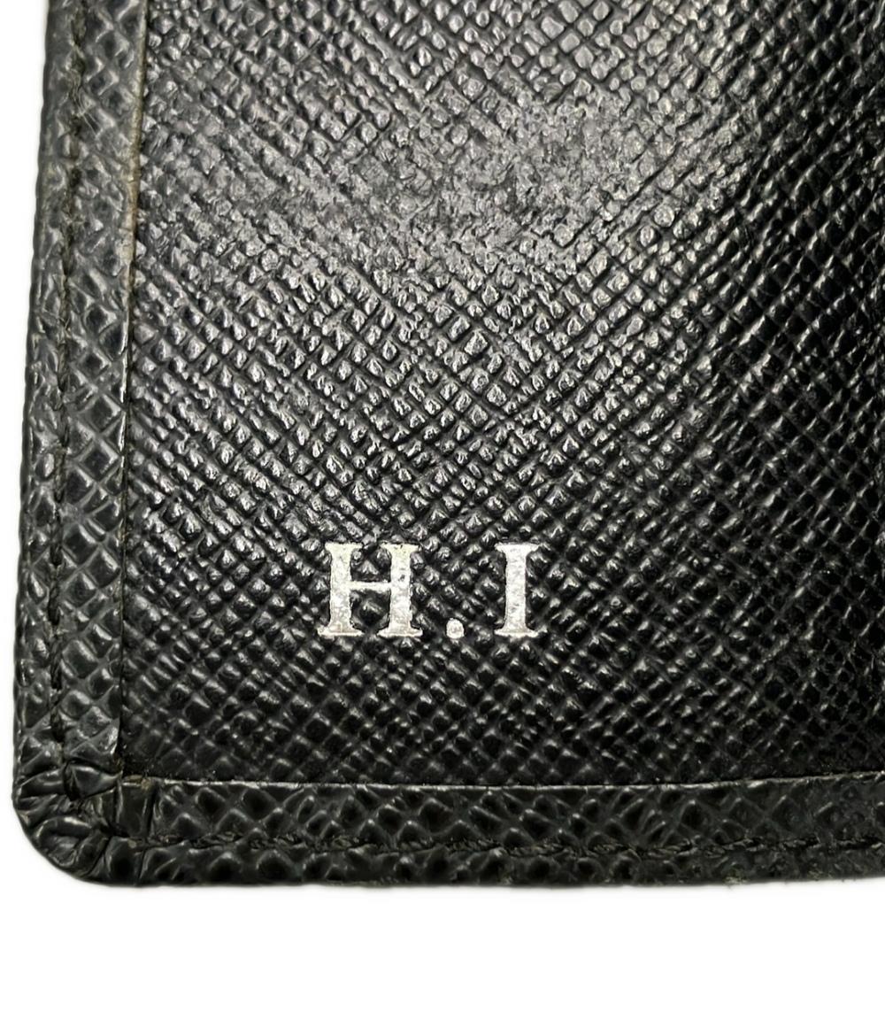 LOUIS VUITTON 6連キーケース ミュルティクレ 6 タイガ M30532 メンズ