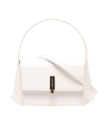 FERRGAMO 2WAYハンドバッグ ショルダーバッグ 斜め掛け Geometric Mini Bag 765477 レディース フェラガモ