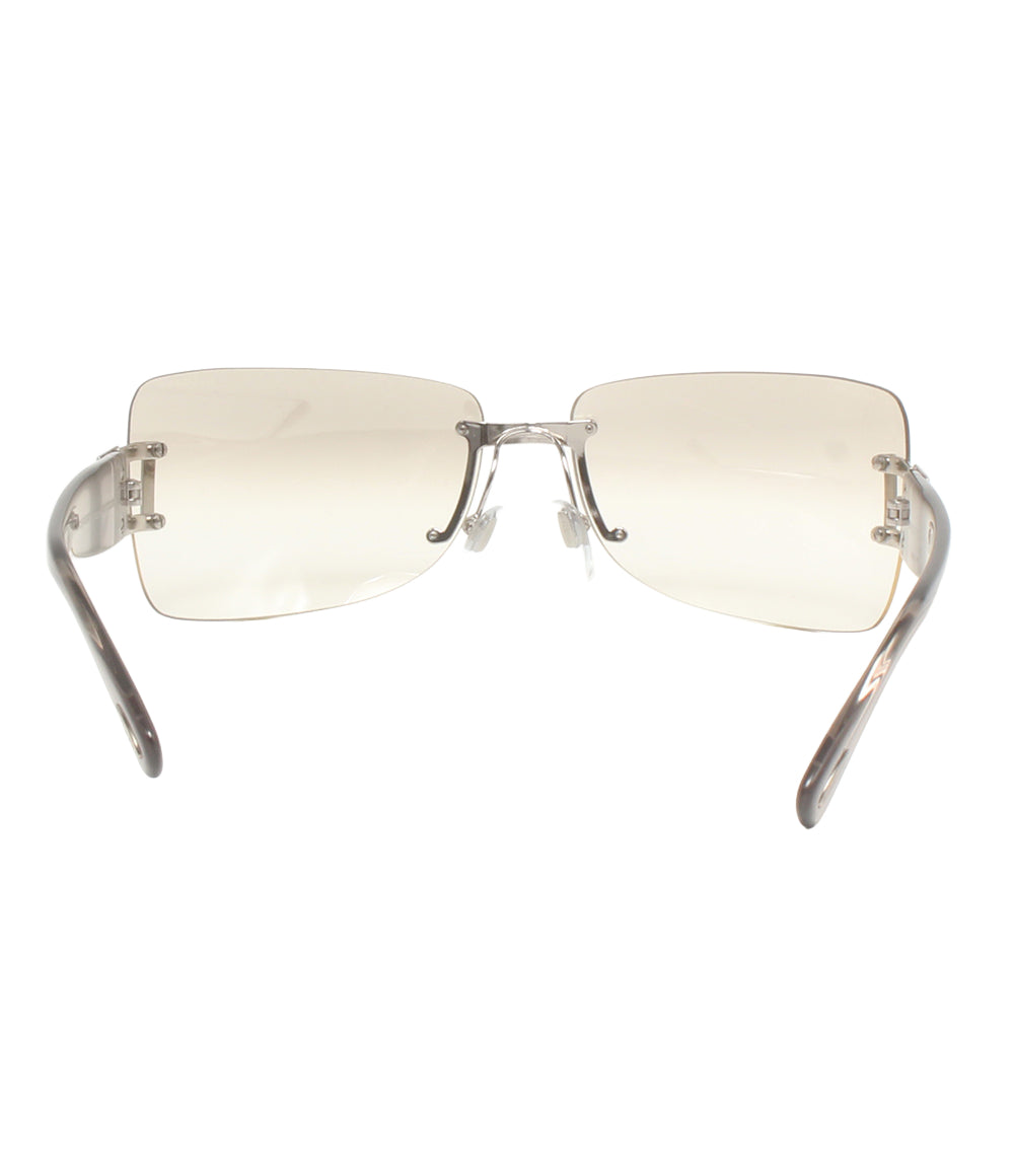 BVLGARI サングラス アイウェア 62□15 625 レディース メンズ ブルガリ