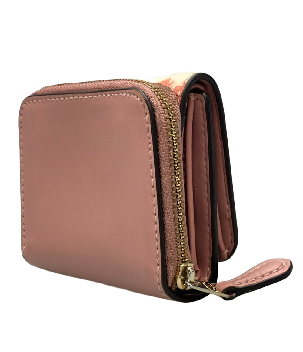 COACH 三つ折り財布 レディース コーチ