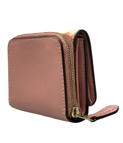 COACH 三つ折り財布 レディース コーチ
