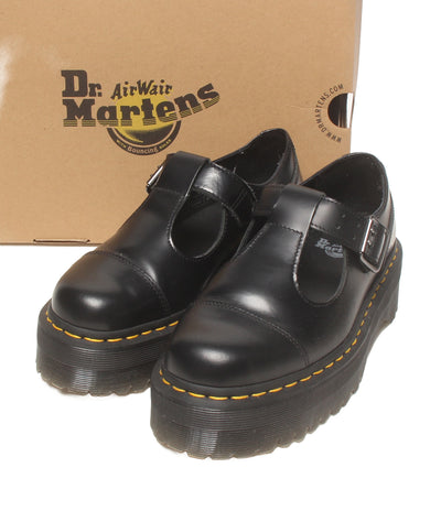Dr.Martens Tバーシューズ 厚底 BETHAN メリー ジェーン レディース SIZE UK 5 ドクターマーチン