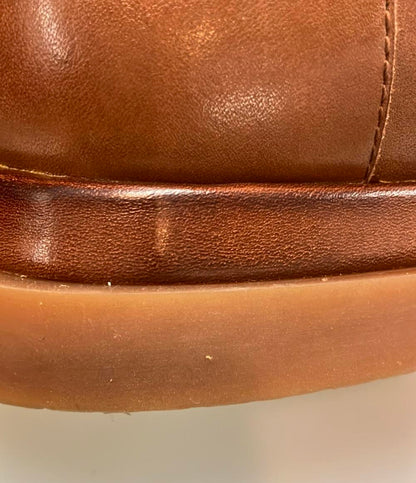 美品 BUTTERO レザーシューズ メンズ SIZE 42 28(cm) ブッテロ