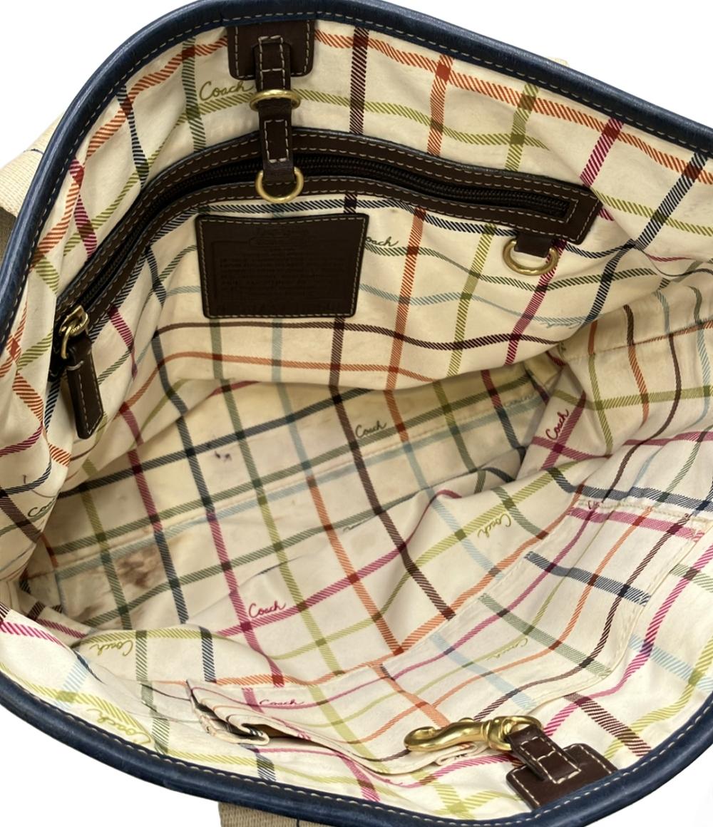 コーチ トートバッグ 11350P レディース COACH