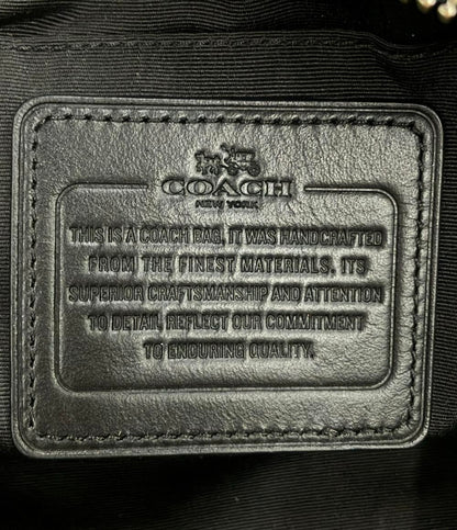 COACH ショルダーバッグ 斜め掛け シグネチャー F55663 レディース コーチ