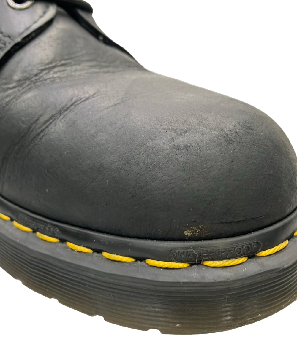 Dr.Martens 8ホールブーツ 1460WP メンズ SIZE UK 6 ドクターマーチン