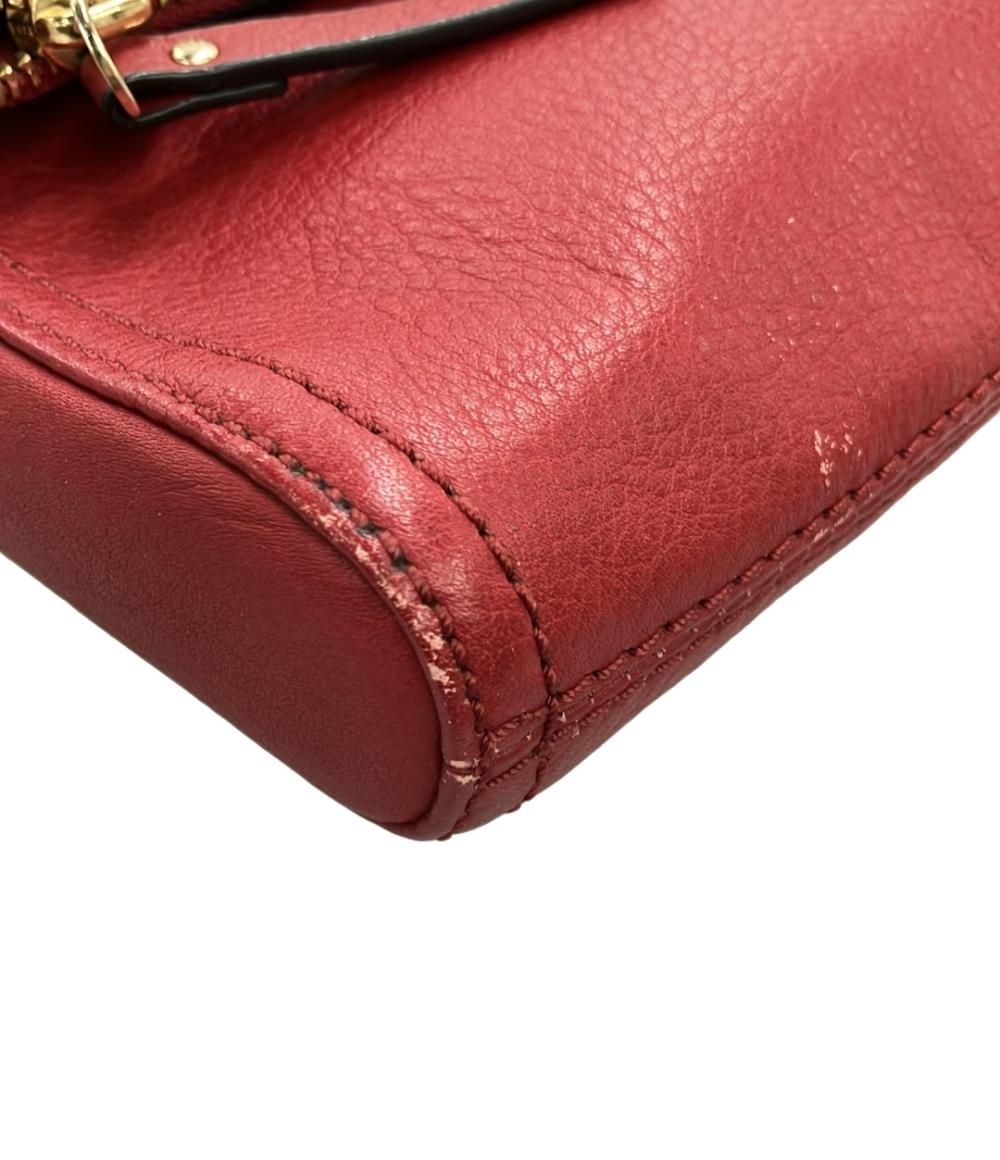 Kate Spade ショルダーバッグ 斜め掛け レザー レディース ケイトスペード