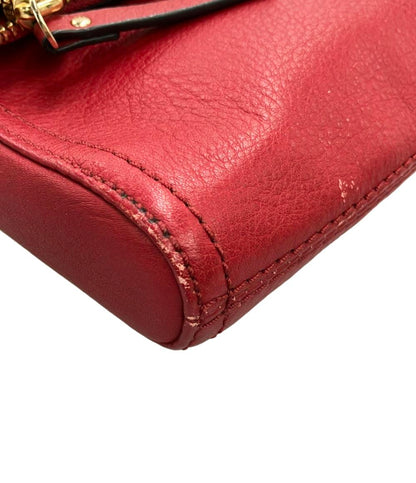 Kate Spade ショルダーバッグ 斜め掛け レザー レディース ケイトスペード