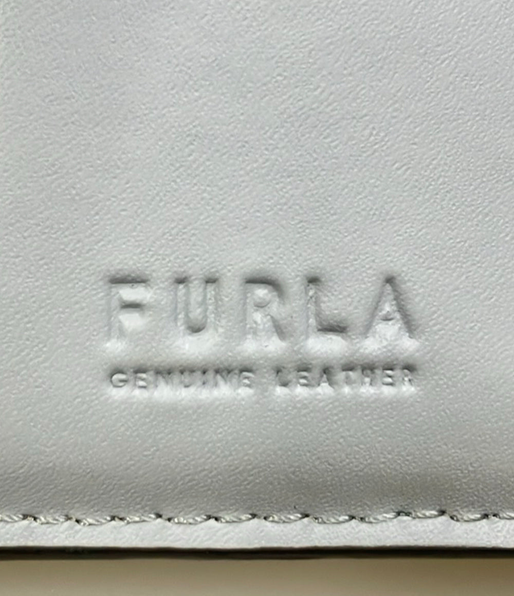 FURLA 三つ折り財布 レディース フルラ