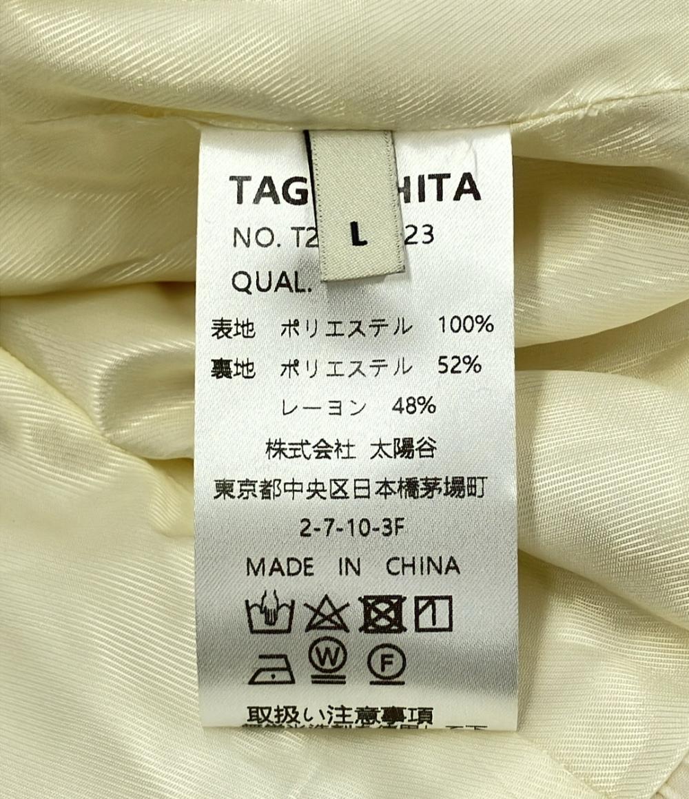 美品 テーラードジャケット メンズ SIZE L (L) tageechita