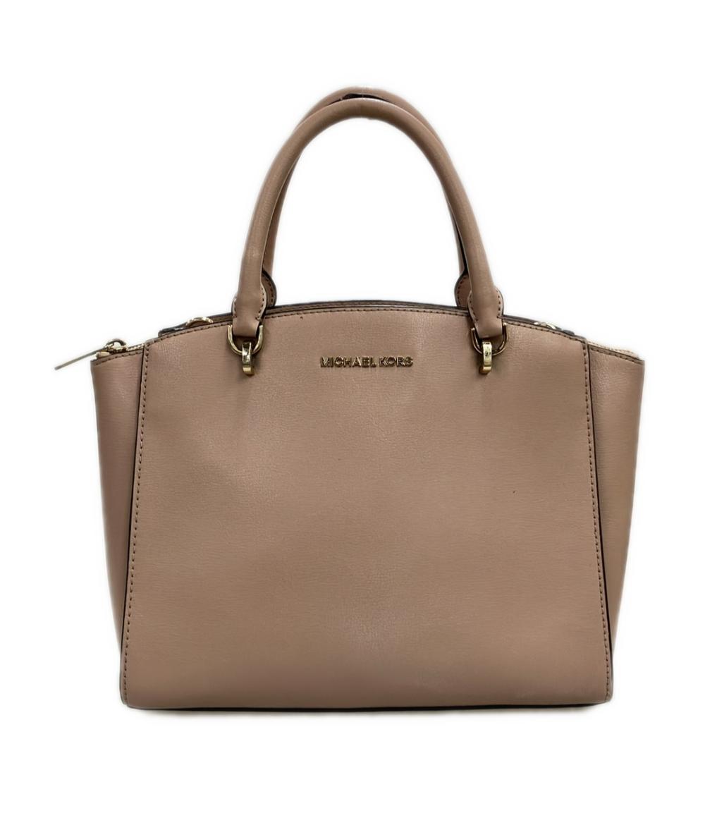 MICHAEL KORS ハンドバッグ ショルダーバッグ 2WAY レディース マイケルコース