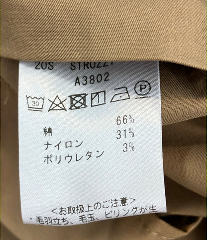 美品 giabsarchivio テーラードジャケット メンズ SIZE 48 (L) ジャブス アルキヴィオ
