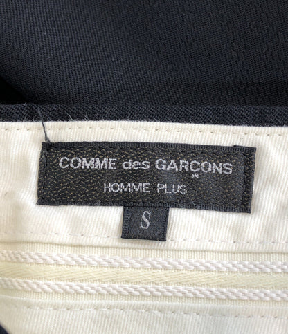 コムデギャルソンオムプリュス  スラックスパンツ     PP-P018 メンズ SIZE S (S) COMME des GARCONS HOMME PLUS