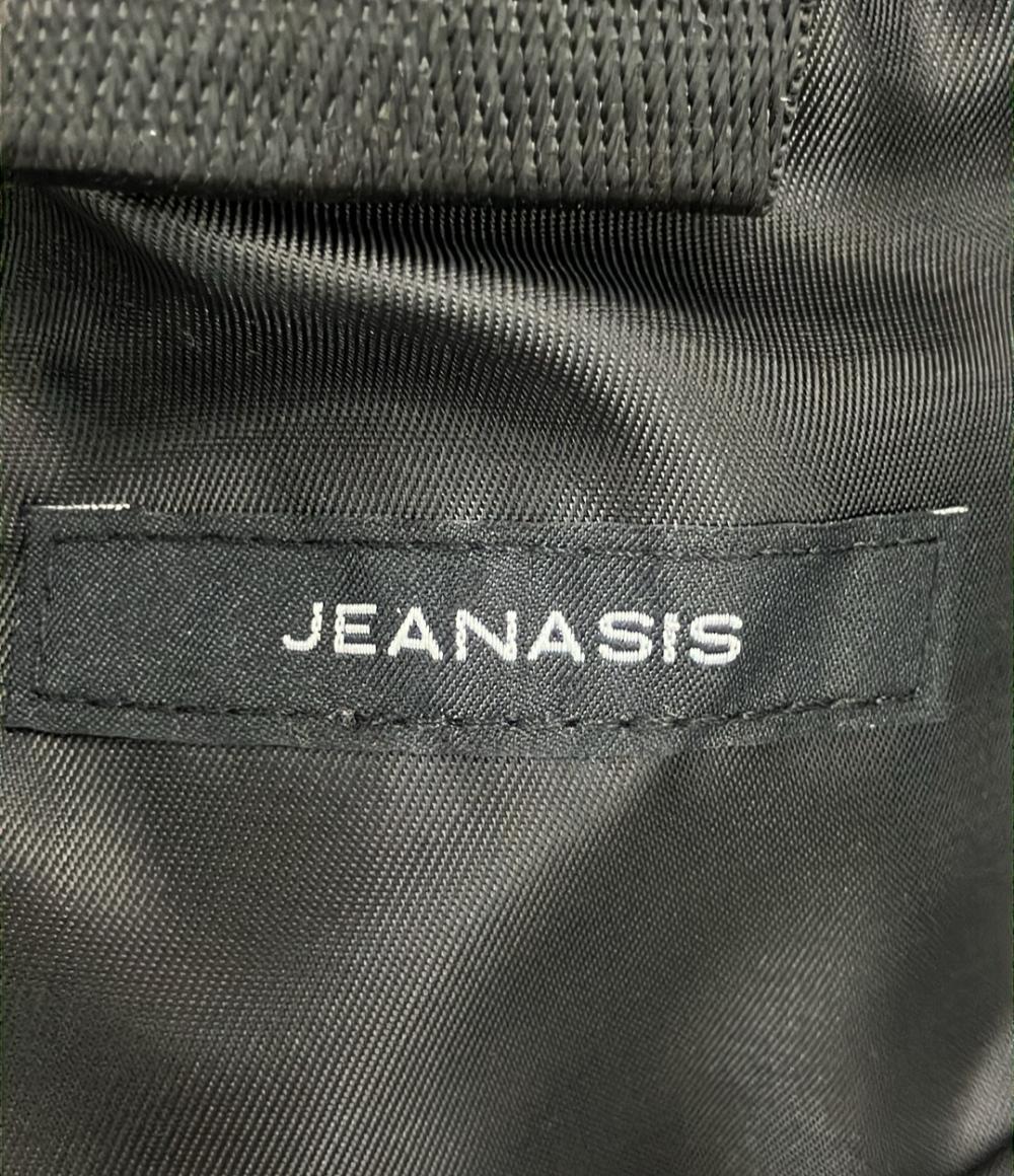 JEANASiS ショルダーバッグ 斜め掛け レディース ジーナシス