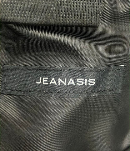 JEANASiS ショルダーバッグ 斜め掛け レディース ジーナシス
