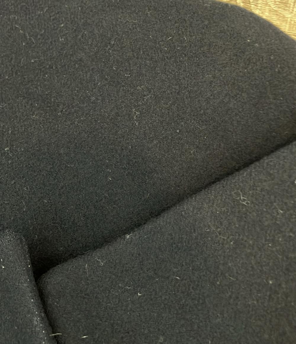 エンフォルド チェスターコート レディース SIZE 38 (S) ENFOLD