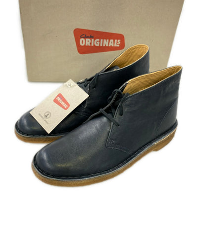 美品 Clarks デザートブーツ メンズ SIZE 7 (25.5cm) クラークス