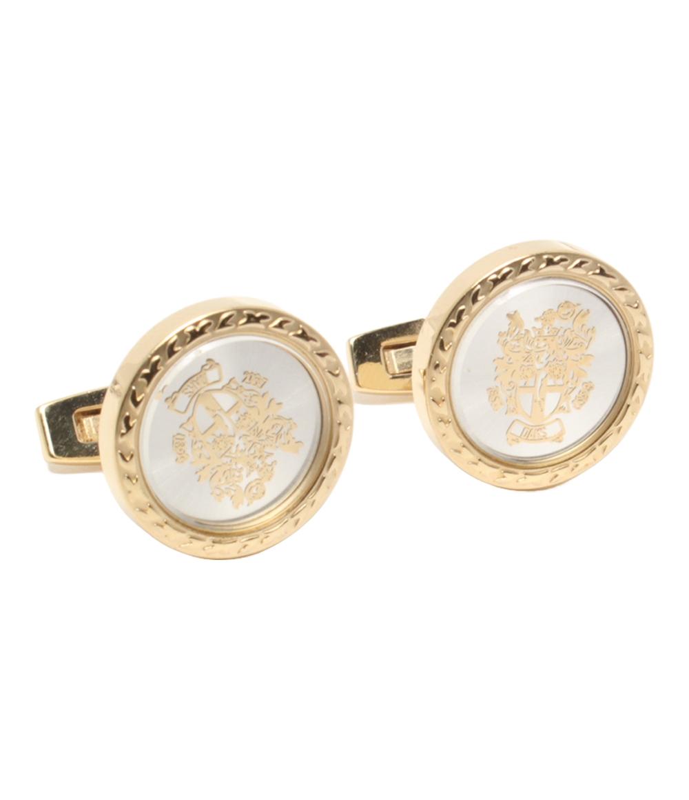 ダックス タイピン カフス 6点セット メンズ DAKS