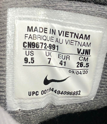 ナイキ ローカットスニーカー AIR MAX 1 BY YOU CN9672-991 レディース SIZE 26.5 (XL) NIKE