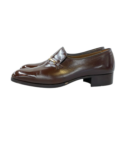 Christian Dior ビットローファー メンズ SIZE 38 (24cm) クリスチャンディオール