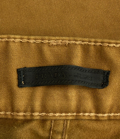 PRADA モールスキンパンツ GEP398 メンズ SIZE 29 プラダ