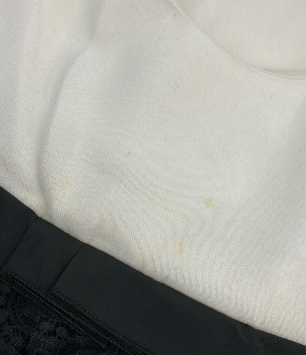 ランバンオンブルー ノースリーブワンピース レディース SIZE 38 (S) LANVIN en Bleu