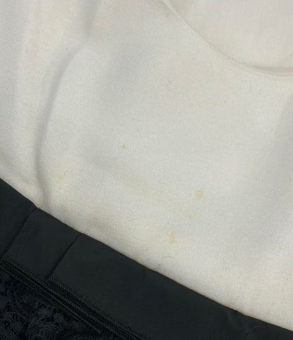 ランバンオンブルー ノースリーブワンピース レディース SIZE 38 (S) LANVIN en Bleu