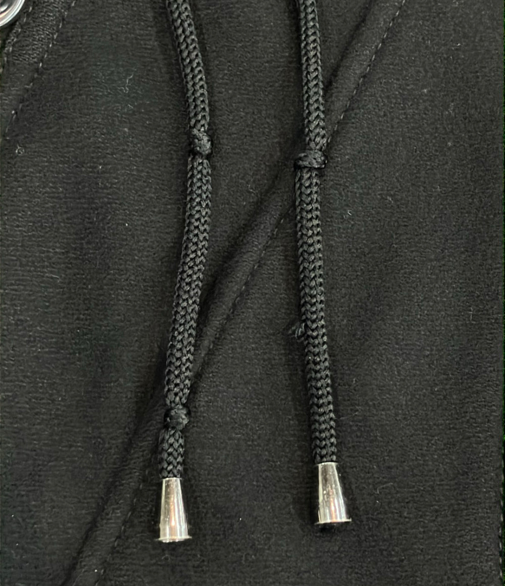 Emporio Armani フーデッド コート メンズ SIZE 52 (XL) エンポリオ・アルマーニ