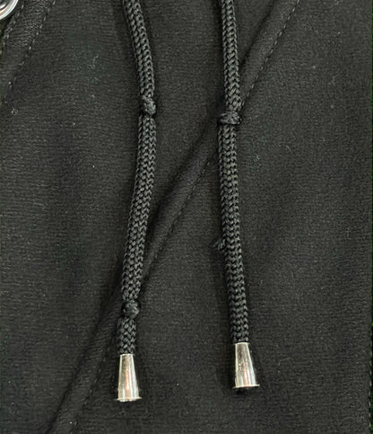 Emporio Armani フーデッド コート メンズ SIZE 52 (XL) エンポリオ・アルマーニ