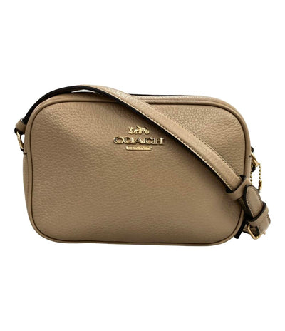 COACH ショルダーバッグ カメラバッグ 斜め掛け CA069 レディース コーチ