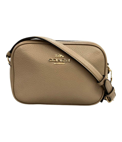 COACH ショルダーバッグ カメラバッグ 斜め掛け CA069 レディース コーチ