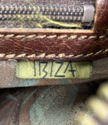 IBIZA リュック レディース イビサ