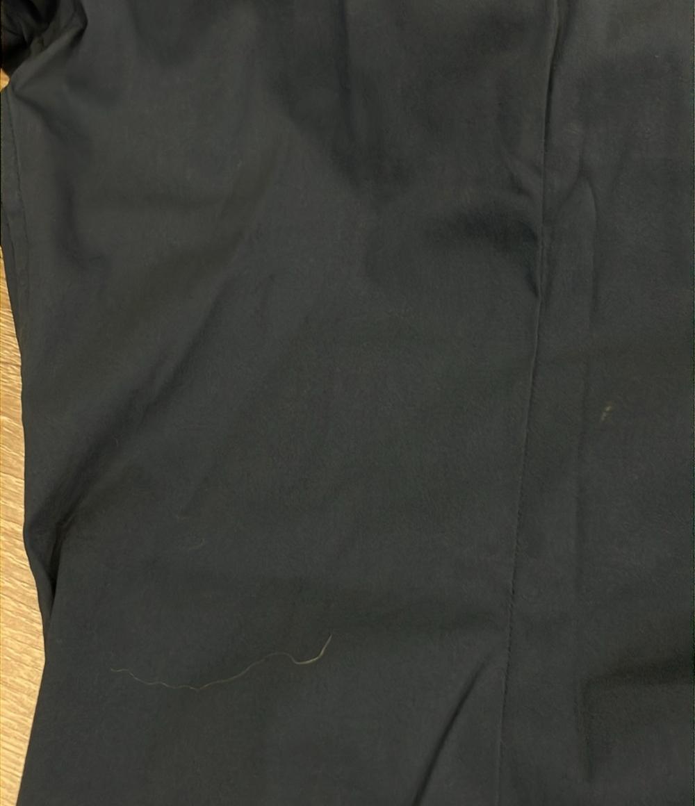 PRADA 長袖シャツ レギュラーカラー ロングスリーブ ストレッチポプリン スリムフィット UCM608 F62 メンズ SIZE 38 (M) プラダ