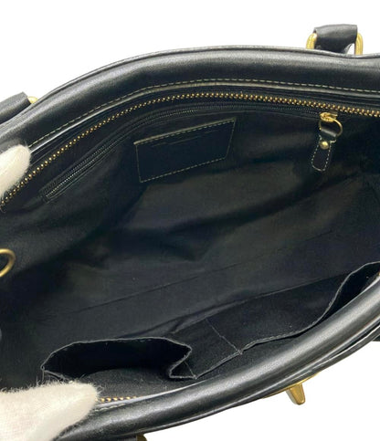 COACH トートバッグ ショルダーバッグ 肩掛け 11047 レディース コーチ