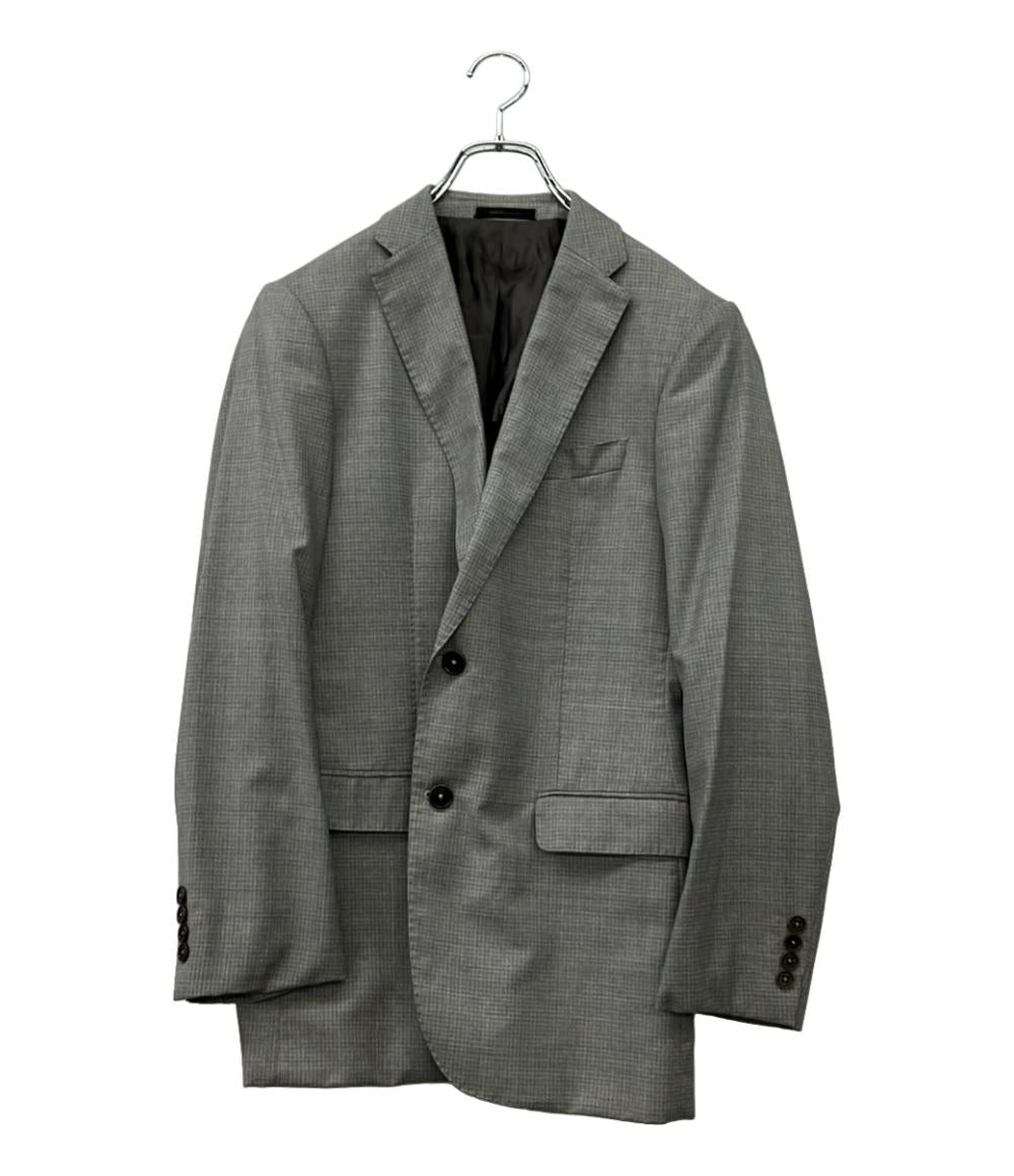 ARMANI COLLEZIONI テーラードジャケット 2B 00737 メンズ SIZE M アルマーニコレッツォーニ