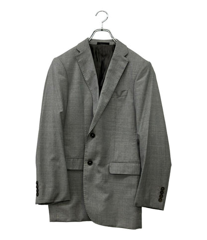 ARMANI COLLEZIONI テーラードジャケット 2B 00737 メンズ SIZE M アルマーニコレッツォーニ