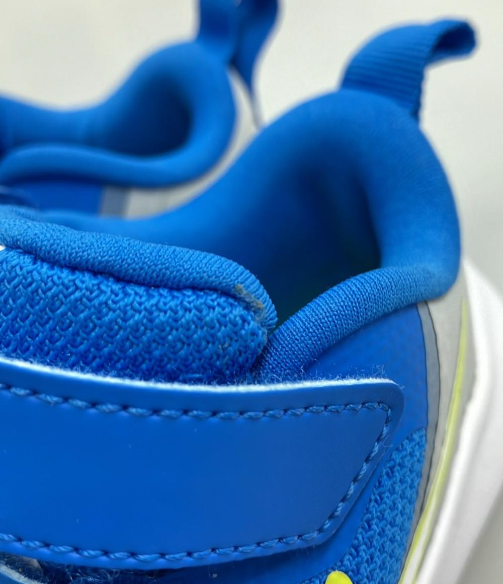 美品 ナイキ ローカットスニーカー DA2778-009 ベビー SIZE 14 (M) NIKE