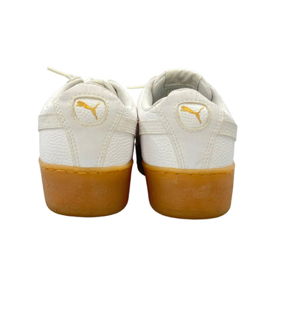 PUMA ローカットスニーカー レディース SIZE UK 5.5 (24.5cm) プーマ