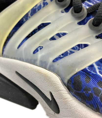 NIKE ローカットスニーカー エアプレスト ライトニング 789870-004 メンズ SIZE US L 27.5 ナイキ