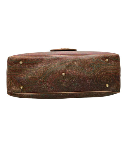 エトロ 2WAY ハンドバッグ ショルダーバッグ 斜め掛け レディース ETRO