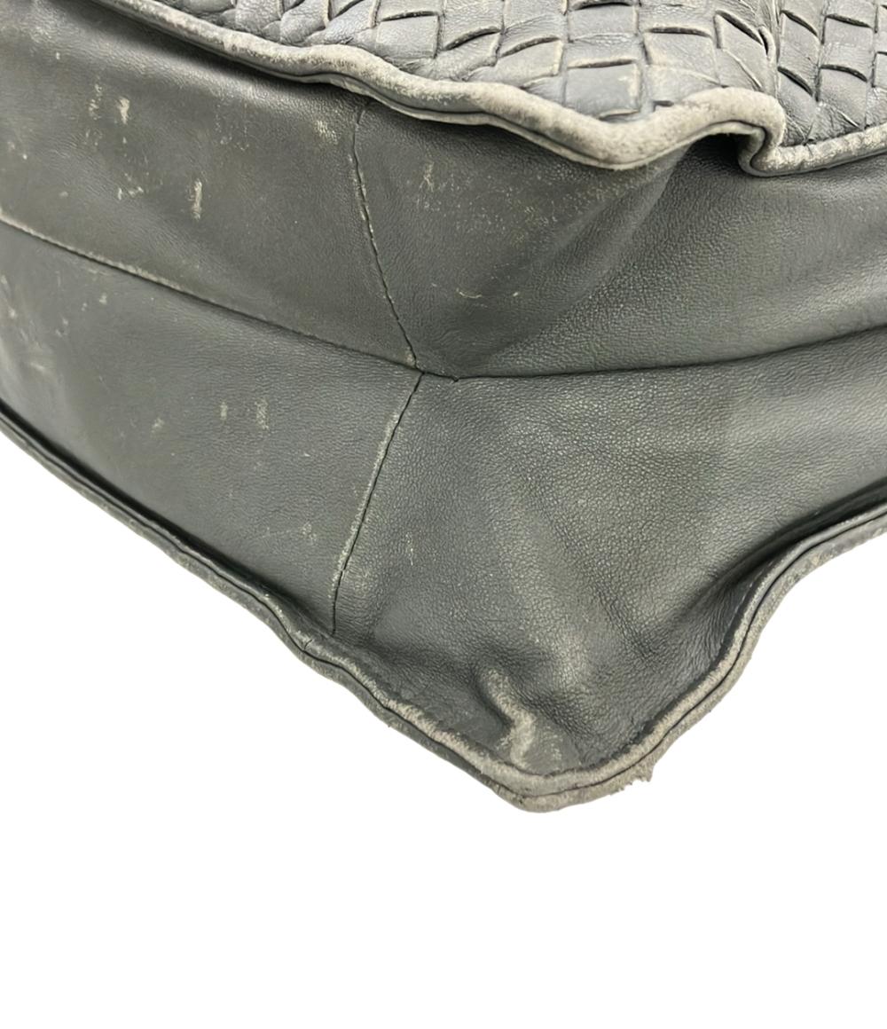 BOTTEGA VENETA ショルダーバッグ 斜め掛け イントレチャート レディース ボッテガ・ヴェネタ