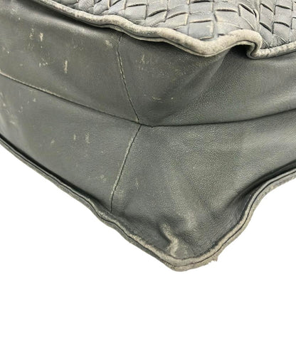 BOTTEGA VENETA ショルダーバッグ 斜め掛け イントレチャート レディース ボッテガ・ヴェネタ