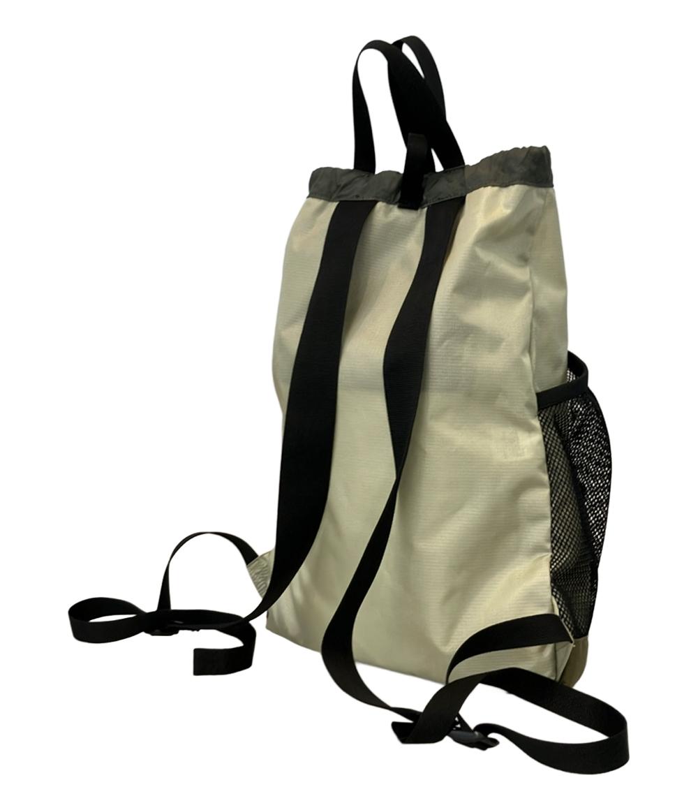 美品 カリマー リュック デイパック メンズ Karrimor