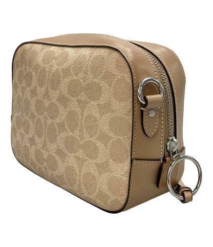 コーチ ショルダーバッグ 斜め掛け シグネチャー 31208 レディース COACH