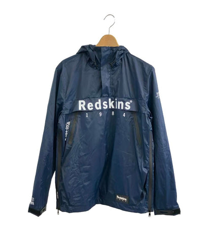 レッドスキン トラックジャケット メンズ SIZE XS (XS) REDSKINS