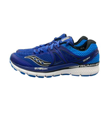 美品 SAUCONY ローカットスニーカー メンズ SIZE US 7 (25cm) サッカニー